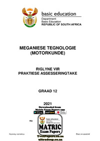 Mechanical Technology PAT GR 12 2021 (Automotive) Afr.pdf